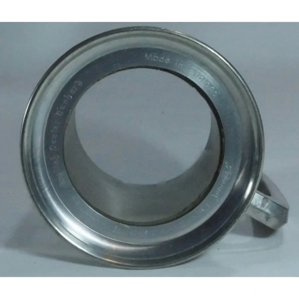 Presidents of America Vintage Engraved Pewter Mug - Picture 5 of 8